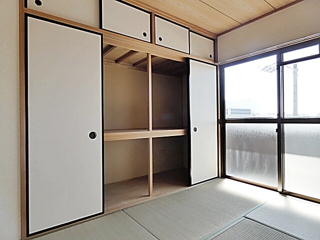 リバーサイド雅の物件内観写真