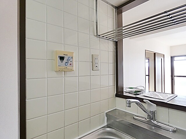 リバーサイド雅の物件内観写真