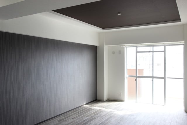 高杉ハイツ丹羽の物件内観写真