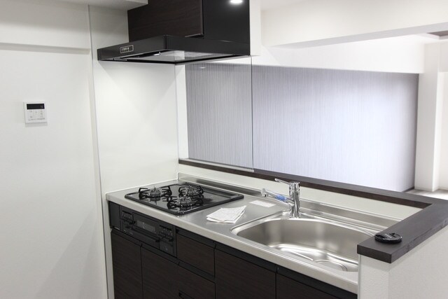 高杉ハイツ丹羽の物件内観写真