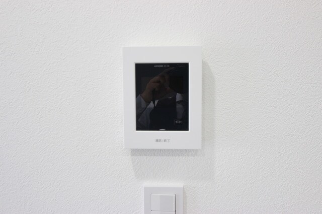 高杉ハイツ丹羽の物件内観写真