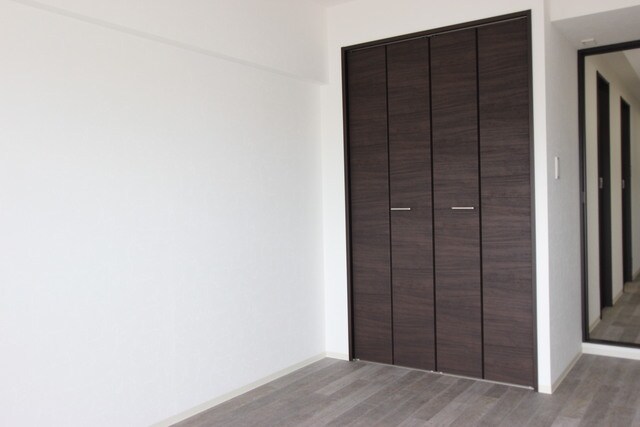 高杉ハイツ丹羽の物件内観写真