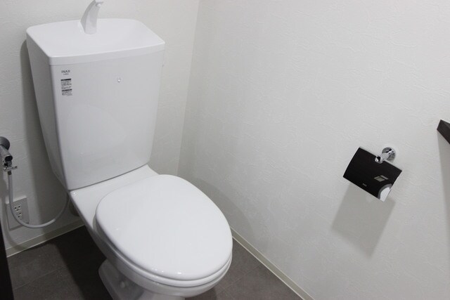 高杉ハイツ丹羽の物件内観写真