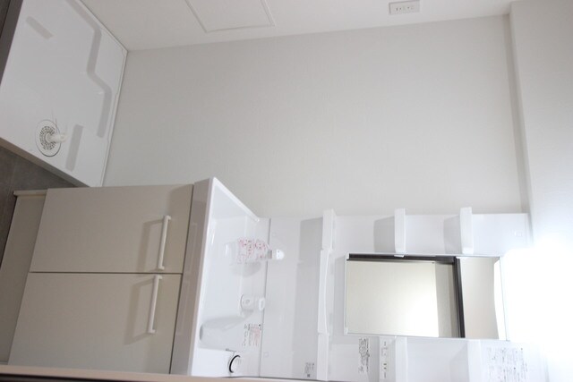 高杉ハイツ丹羽の物件内観写真