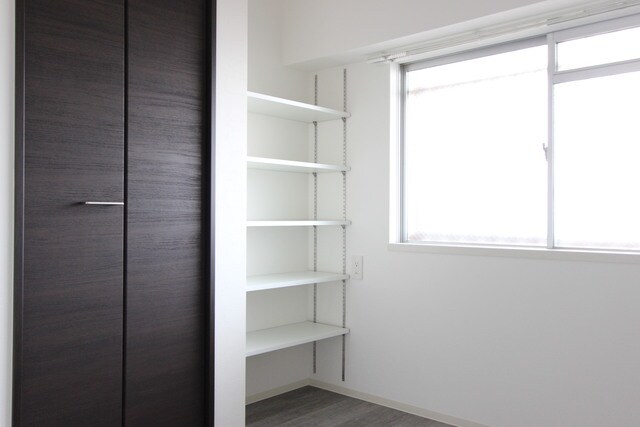 高杉ハイツ丹羽の物件内観写真