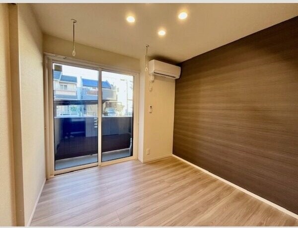 セレスティア松葉町の物件内観写真