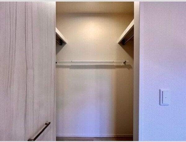 セレスティア松葉町の物件内観写真