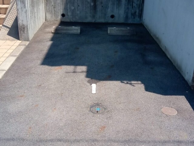 レオネクスト神村の物件内観写真