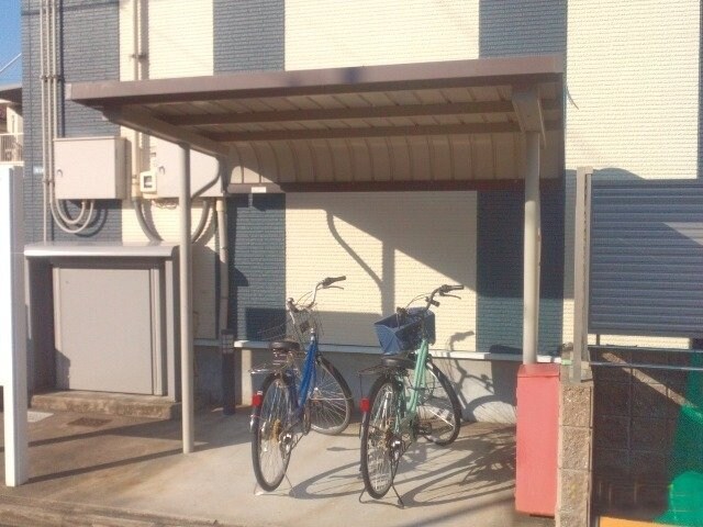 レオネクスト神村の物件内観写真