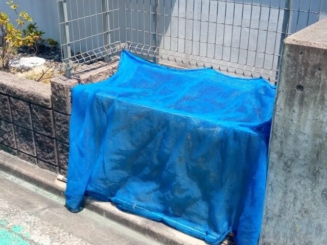 レオネクスト神村の物件外観写真