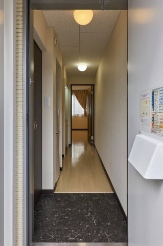 レオネクスト神村の物件内観写真