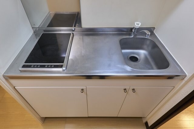 レオネクスト神村の物件内観写真