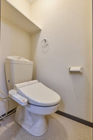 レオネクスト神村の物件内観写真