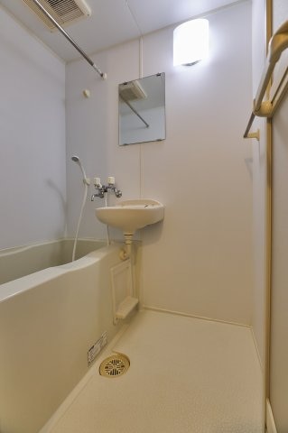 レオネクスト神村の物件内観写真