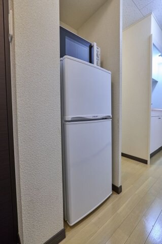 レオネクスト神村の物件内観写真