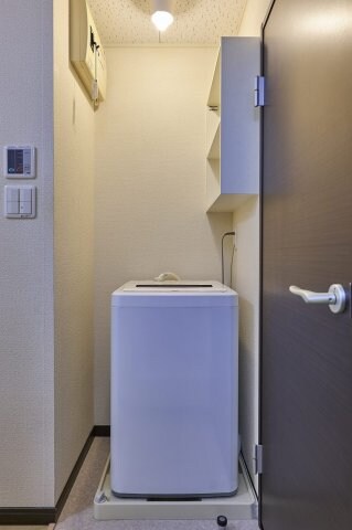 レオネクスト神村の物件内観写真