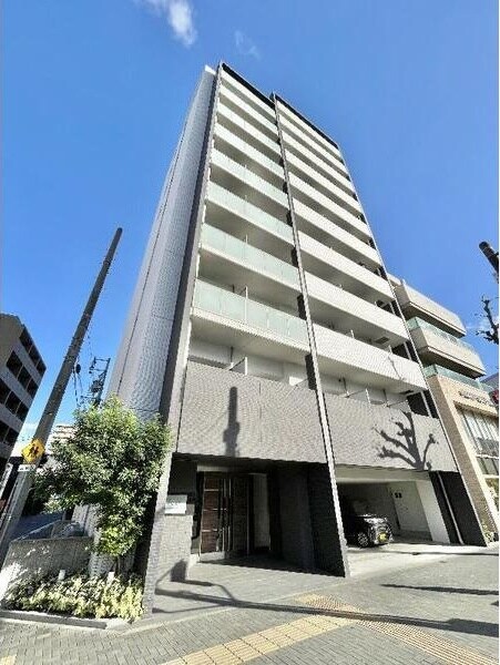 浅間町駅 徒歩6分の物件外観写真