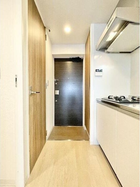 浅間町駅 徒歩6分 6階の物件内観写真