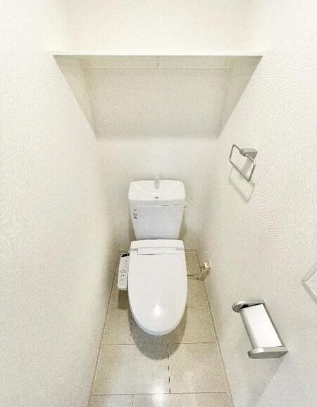 浅間町駅 徒歩6分 6階の物件内観写真