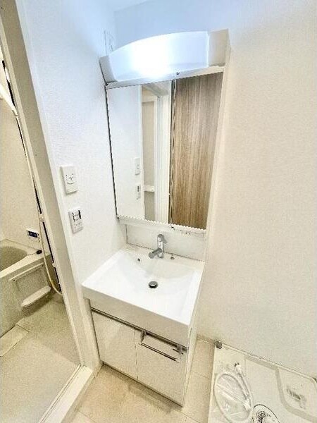 浅間町駅 徒歩6分 6階の物件内観写真