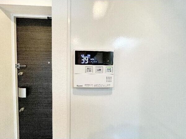 浅間町駅 徒歩6分 6階の物件内観写真