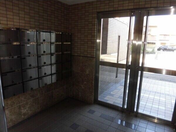 黄金駅 徒歩10分 5階の物件外観写真