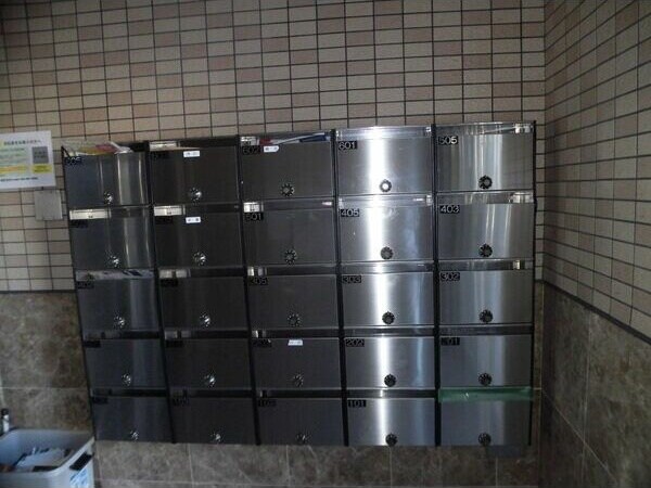 黄金駅 徒歩10分 5階の物件内観写真