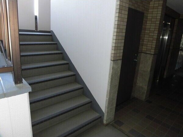 黄金駅 徒歩10分 5階の物件内観写真