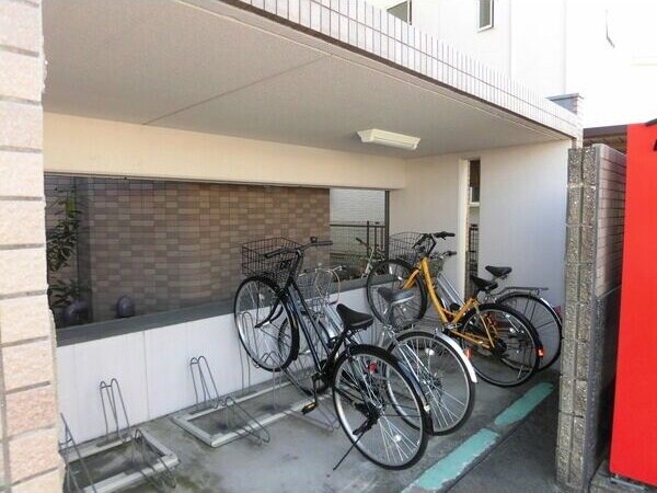 黄金駅 徒歩10分 5階の物件内観写真