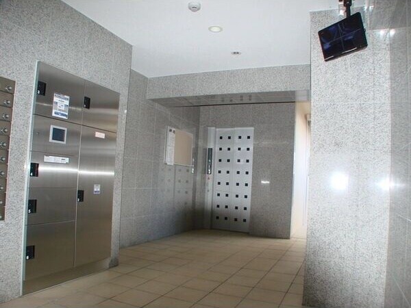 プリミエール矢田の物件外観写真