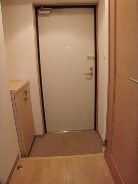 プリミエール矢田の物件内観写真