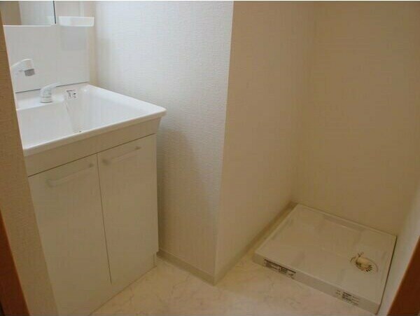 プリミエール矢田の物件内観写真