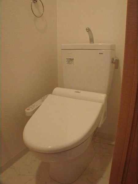 プリミエール矢田の物件内観写真