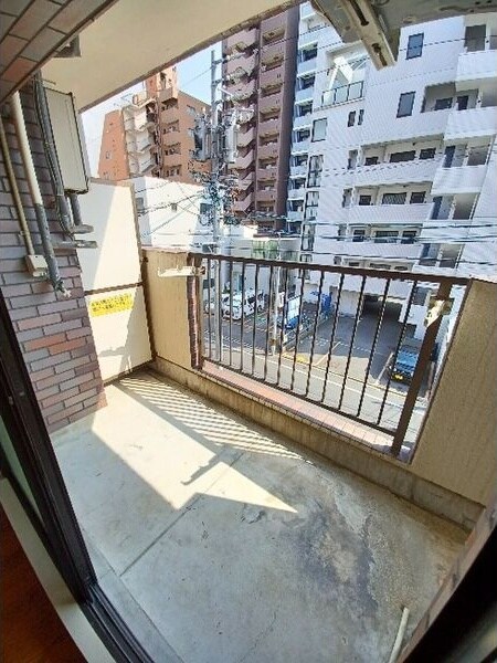 鶴舞駅 徒歩5分 3階の物件内観写真