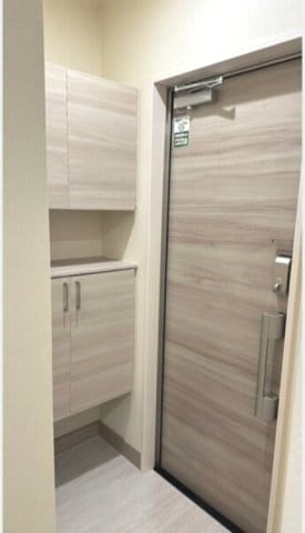 庄内通駅 徒歩4分 1階の物件内観写真