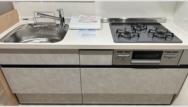 庄内通駅 徒歩4分 1階の物件内観写真