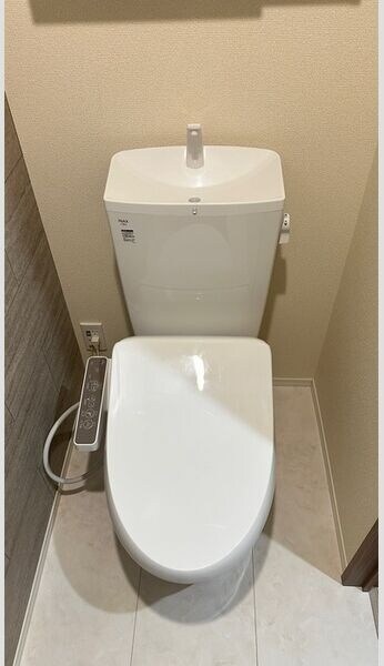 庄内通駅 徒歩4分 1階の物件内観写真