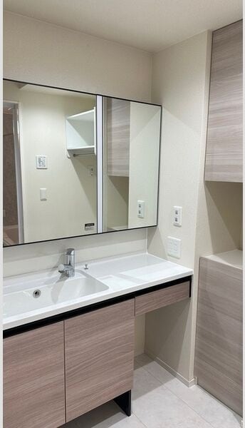 庄内通駅 徒歩4分 1階の物件内観写真