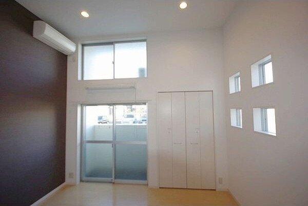 oliveの物件内観写真