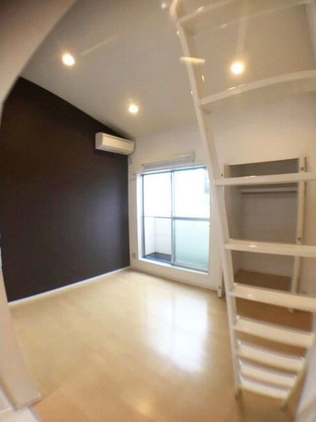 oliveの物件内観写真