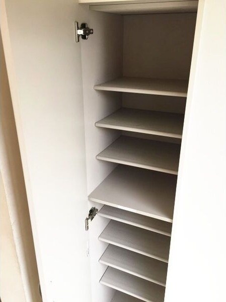 oliveの物件内観写真