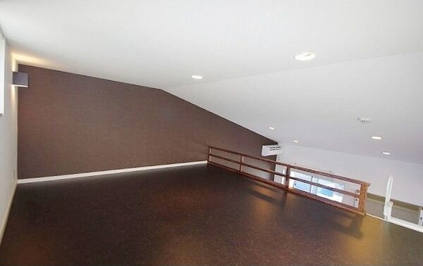 oliveの物件内観写真