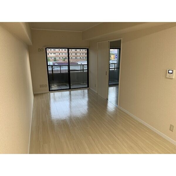 平針駅 徒歩1分 4階の物件内観写真