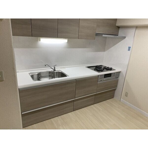 平針駅 徒歩1分 4階の物件内観写真