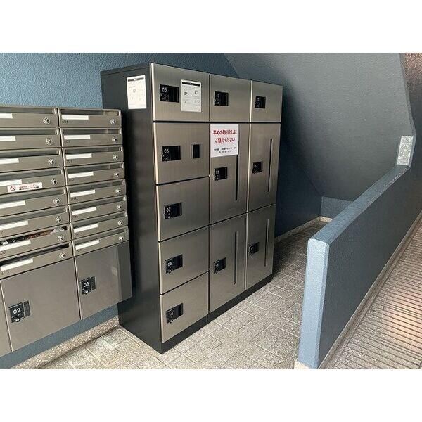 平針駅 徒歩1分 4階の物件内観写真