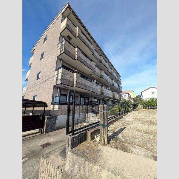 鳴子北駅 徒歩18分 2階の物件外観写真