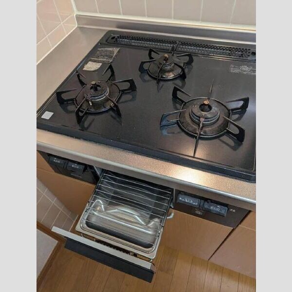 鳴子北駅 徒歩18分 2階の物件内観写真