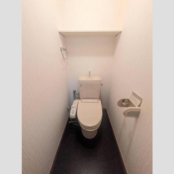 鳴子北駅 徒歩18分 2階の物件内観写真