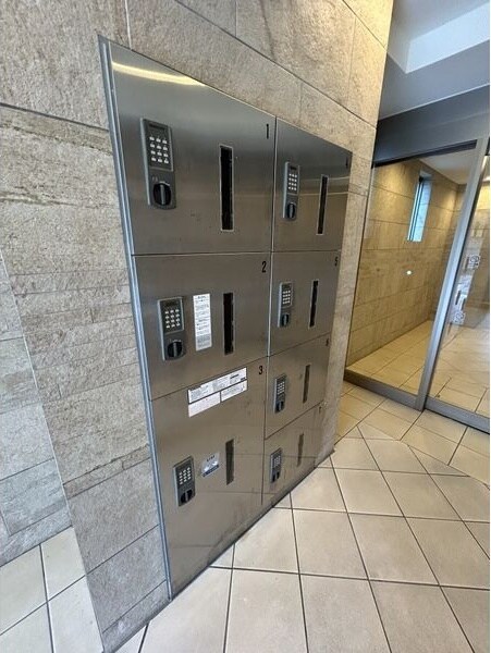 新栄町駅 徒歩9分 6階の物件内観写真