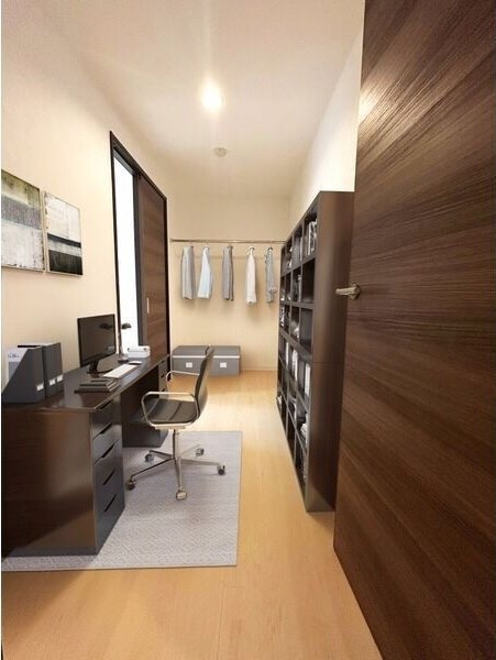 新栄町駅 徒歩9分 6階の物件内観写真